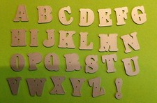 Stanzschablonen alphabet buchs gebraucht kaufen  Hofheim