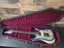 Schecter reaper electric for sale  Spring Hill