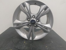 Ford focus alloy for sale  SOUTHAMPTON