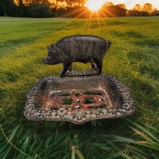 Vtg pig cast for sale  Orlando