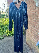 Stunning midnight blue for sale  MANCHESTER
