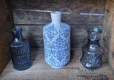 3 vasos azuis Pretty Little comprar usado  Enviando para Brazil