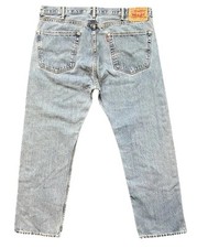 Levi jeans 505 for sale  Elk River