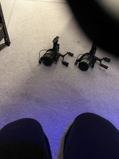 Shimano aero 6010gt for sale  FARNHAM