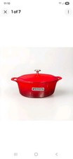 Tramontina enameled cast for sale  Waldo