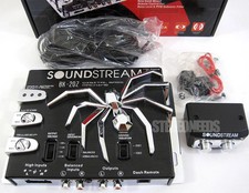 Soundstream 20z car for sale  La Mesa