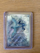 Carte pokémon artikodin d'occasion  Montaigu
