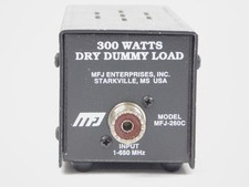 Mfj 300 watts for sale  Sparks
