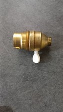 Ancienne douille interrupteur d'occasion  Louviers