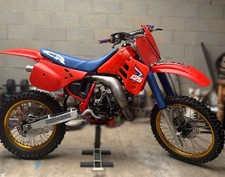 honda cr 250 for sale  AXMINSTER
