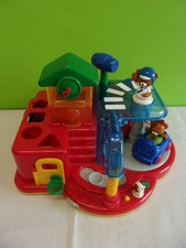 Spielcenter bärchen autokarus gebraucht kaufen Spielcenter bärchen autokarus gebraucht kaufen  Bielefeld