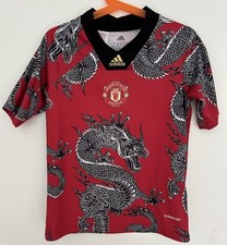 Manchester united trikot gebraucht kaufen  Berlin