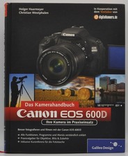 Ratgeber kamerahandbuch canon gebraucht kaufen Ratgeber kamerahandbuch canon gebraucht kaufen  Bechhofen