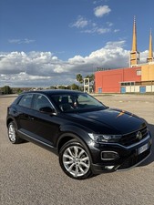 Volkswagen roc 1.6 usato  Foggia