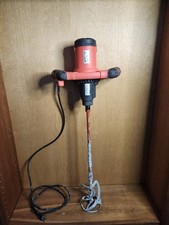 Rubimix electric mortar for sale  Denver