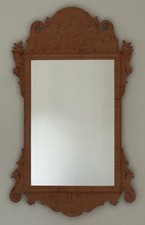Vintage chippendale style for sale  Youngstown