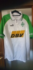 Werder bremen trikot gebraucht kaufen  Varel