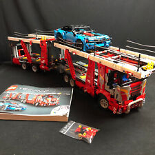 Lego 42098 technic gebraucht kaufen  Bingen