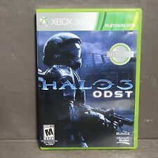 Halo odst game for sale  Springfield
