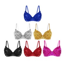 Women glitter sequin for sale  SWANSEA