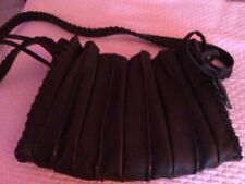 Joli sac cuir d'occasion  Palavas-les-Flots