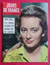 Magazine jours 238 d'occasion  Le Portel