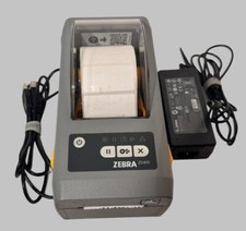 Zebra zd410 direct for sale  Proctorville