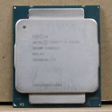 Intel Core i7-5930K comprar usado  Enviando para Brazil