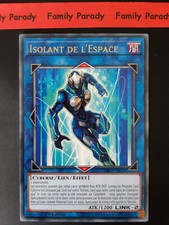 Space insulation mp19 d'occasion  Expédié en Belgium