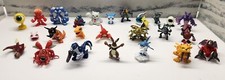 Digimon bandai mini for sale  Neenah