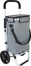 Ribelli einkaufstrolley räder gebraucht kaufen  Zehdenick