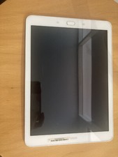Samsung galaxy tab d'occasion  Paris XIV