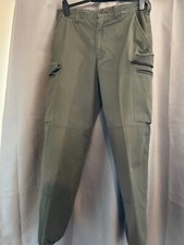 German police olive for sale  DEVIZES