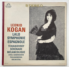 Leonid kogan kondrashin d'occasion  Yerres