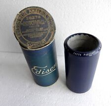 Min cylinder phonograph gebraucht kaufen  Butjadingen