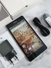 Smartphone Sony Xperia Z2 D6503 16GB Android 6.0 desbloqueado totalmente funcional comprar usado  Enviando para Brazil