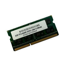 4gb memory lenovo for sale  Santa Clara