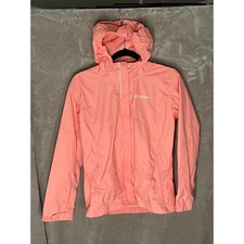 Columbia rain jacket for sale  Pine Lake