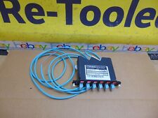 Conector de armário (CCH) módulo RF, CCH-RM12-E4-P03SH COM 6 SX+ LC DUP 3M CORNING comprar usado  Enviando para Brazil