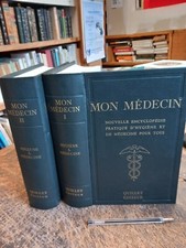 Médecin tomes 2 d'occasion  Montargis