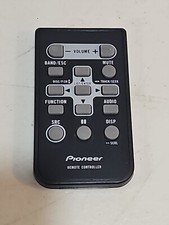Remote control cxe for sale  Garnerville