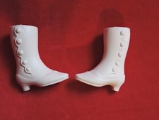Ancienne paires bottes d'occasion  Darnétal