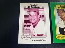 Juan marichal giants for sale  Newton Highlands