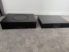 Naim audio cd555 usato  Spedire a Italy