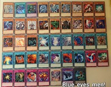 Blauäugiger drache deck gebraucht kaufen  Wilhelmshaven