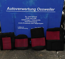 Golf recaro gti gebraucht kaufen  Aach, Greimerath, Orenhofen