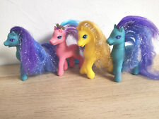 Lot little pony d'occasion  Maisons-Alfort