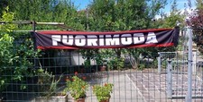 Sciarpa triestina curva usato  Vignola