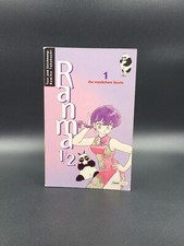 Manga ranma band gebraucht kaufen  Gelsenkirchen