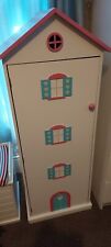 Kids pink house for sale  MITCHAM